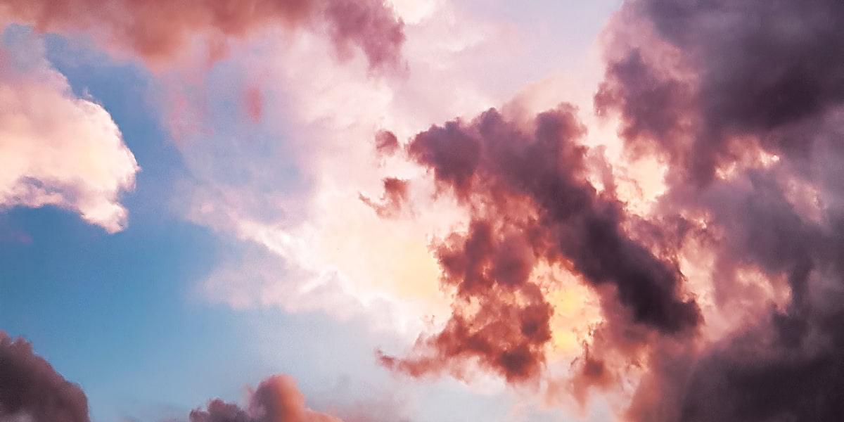 Ascension Day devotional