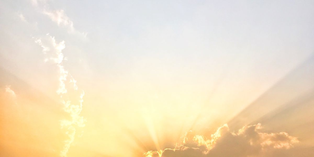 I will look to the Lord banner