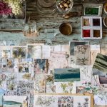 Vision board party ideas for Christians