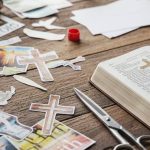 How to create a Christian vision board