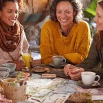 How to host a Christian vision board party
