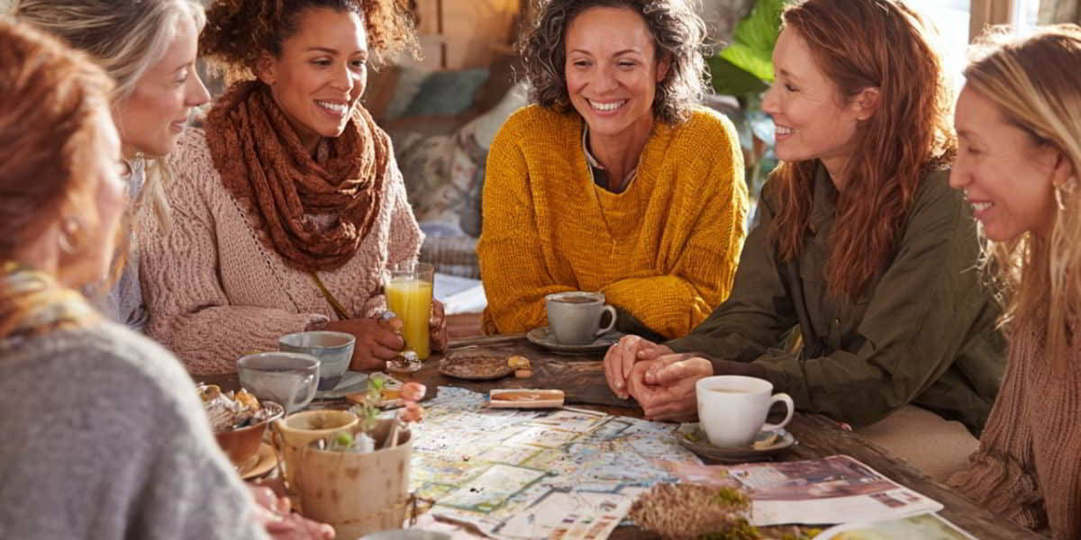 How to host a Christian vision board party