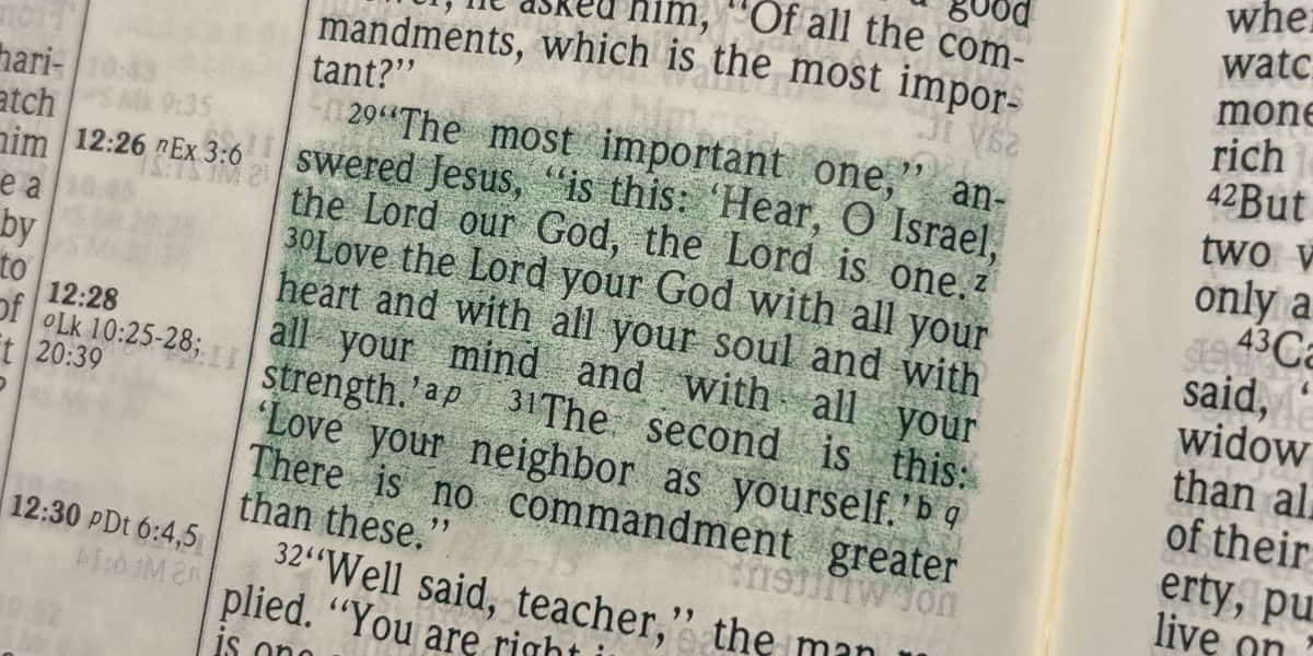 A Beginner's Guide To The Inductive Bible Study Method (with Free PDF Template)