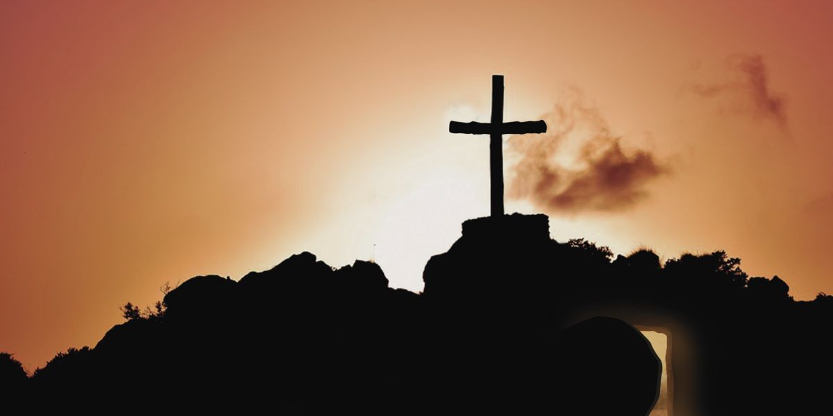 Bible reading plan for Easter and Lent